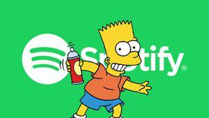 Los Simpson: lista de reproducción de Spotify contiene todas las canciones que aparecen en la serie
