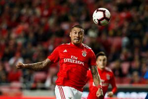 Nico Castillo se une a las "Águilas" chilenas: Los otros nacionales que brillaron en el poderoso América