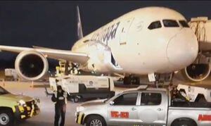 ¡Pánico en el aeropuerto El Dorado! Pasajeros se negaron a abordar avión por miedo al coronavirus