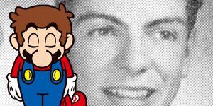 Muere el hombre que inspiró el nombre de Super Mario en Nintendo