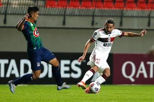 Mauricio Isla y su profundo cariño por el pueblo chileno: "Los amo a cada uno de ustedes"