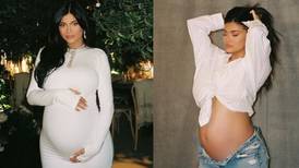 Este sería el nombre del bebé de Kylie Jenner: fue revelado y nadie se dio cuenta