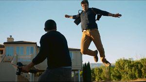 Vean este sensacional cortometraje de Uncharted protagonizado por Nathan Fillion