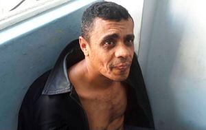 Hombre que apuñaló a Bolsonaro aún lo quiere matar "por orden" del mismísimo Dios