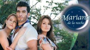 Mariana de la noche: estos son sus inolvidables personajes