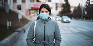 Colombiana con coronavirus descubrió dos nuevos síntomas