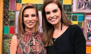 Salida de Ingrid Coronado y Tania Rincón desplomó rating de 'Venga la Alegría'