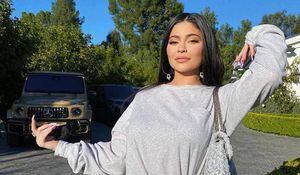 El vestido más económico de Kylie Jenner que cualquier mujer podría lucir