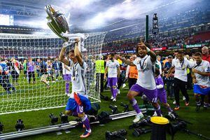 ¿Y en Chile? Facebook transmitirá la Champions gratuitamente en Estados Unidos
