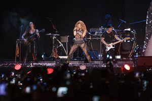 Shakira habría usado la santería para tener éxito en su carrera, según un sacerdote cubano
