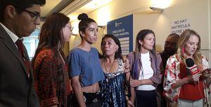 Ministra Cubillos enciendo polémica y rechaza resolución de la Municipalidad de Santiago por alumna trans: "El sexo registral no es un impedimento"