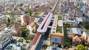 Alcaldía de Bogotá abrió los estudios para fase 2 del Metro