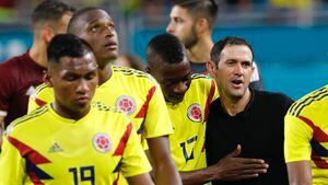 ¡Descartado! Otro técnico extranjero que no llegará a la Selección Colombia