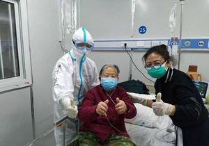 Coronavirus: China imita a Rusia y aprueba vacuna que sigue en fase de pruebas