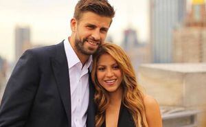 Conductora de TV olvida la trayectoria de Shakira y la reduce a ser la esposa de un futbolista