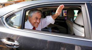 Piñera se "cachiporrea" con su participación en la Cumbre G20: "Me reuniré con muchos presidentes, probablemente con todos"