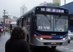 EMTU: Tarifas dos ônibus intermunicipais ficam mais caras a partir de domingo
