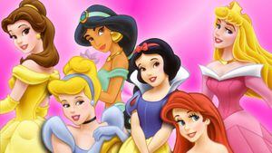 Inteligencia artificial muestra cómo se verían las princesas de Disney en la vida real