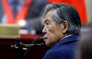 Juez peruano anula indulto y ordena captura de expresidente Alberto Fujimori
