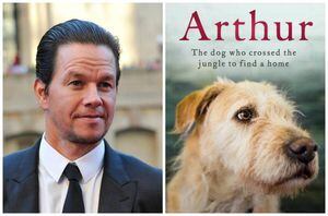 Protagonista de 'Ted' será parte de la película del perro ecuatoriano Arthur