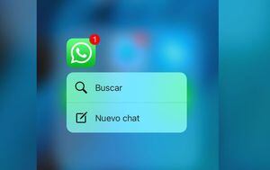 WhatsApp: Cómo transferir datos desde un iPhone a un teléfono Samsung