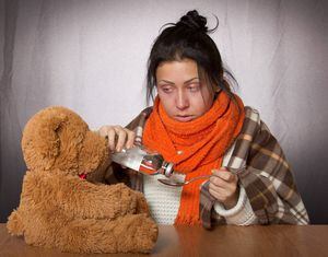 Surto de Gripe: 7 dicas para impedir que a família toda se contamine por causa de uma pessoa