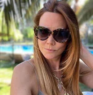 Daniella Campos aclaró polémica en El Tabo tras denuncia de pareja: “Solicitó mi detención”