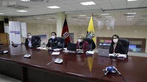 ¿Estado de excepción dio resultado en Quito? Secretaria de Salud se pronuncia