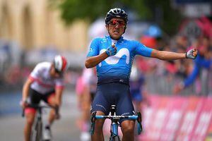 Richard Carapaz: ¿Qué oportunidades tiene para ganar La Vuelta a España?