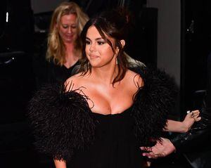 El hilo de Selena Gomez y Justin Bieber: Filtran fotos de la actriz en medio de la polémica