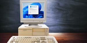 Microsoft te dejará instalar Windows 11 en computadoras viejas