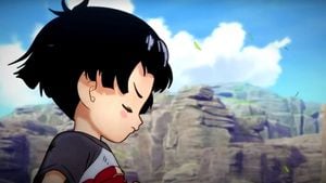 Dragon Ball Super: Episodio #91 del manga revela el futuro de Pan en la franquicia