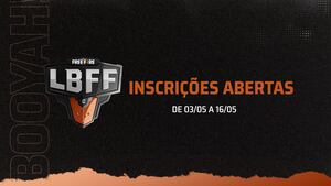 Free Fire: Inscrições para a Série C da LBFF começam nesta segunda-feira (3)