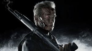 Arnold Schwarzenegger: “los personajes son inmortales”