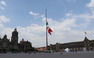 México cae y toca su peor nivel en Índice de Competitividad Internacional
