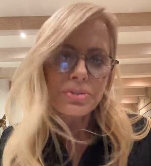 Cecilia Bolocco revela que sufre compleja enfermedad: afecta a sus defensas