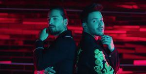 VIDEO. Prince Royce y Maluma lanzan video de “El Clavo”