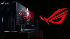 CES 2021: estos son todos los anuncios de ROG en cuanto a tecnología gaming