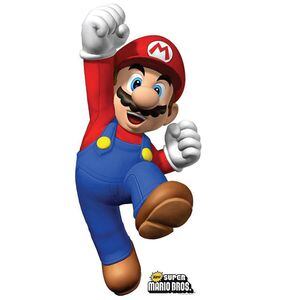 Super Mario Bros: 34 años de uno de los mejores juegos de la historia