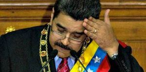 Colombia cree que fin de "tiranía" de Maduro ayudaría a lucha contra la droga