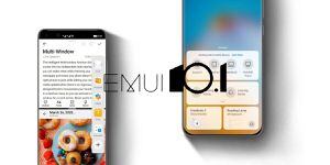 Huawei: la beta de EMUI 10.1 ya está disponible y así puedes inscribirte