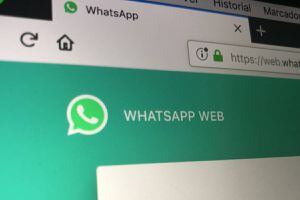 Desta maneira funciona o novo recurso liberado recentemente pelo app WhatsApp