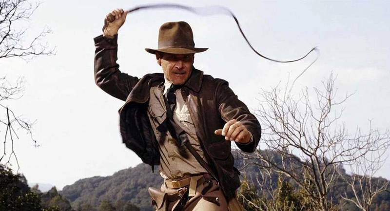 Indiana Jones 5 se estrenará en el 2023