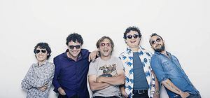 Un show para rebobinar el casete llegará a Bogotá