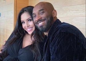 Kobe Bryant y Gigi: la conmovedora imagen que Vanessa Bryant escogió para Instagram