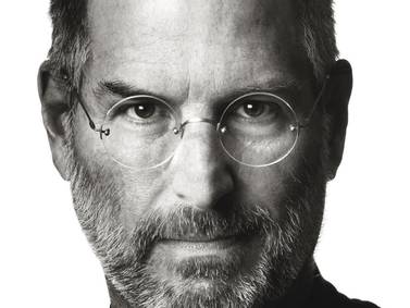 Steve Jobs estaba tan loco que tardó 2 semanas para comprar una lavadora siendo millonario