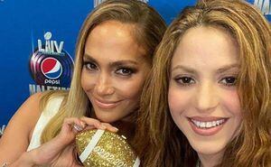Jennifer Lopez y Shakira deslumbran al posar en mini faldas exquisitas para mujeres de 40 y 50 años