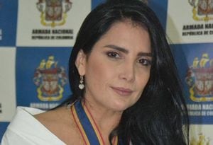 Aida Merlano había entregado la lista de políticos corruptos del Atlántico