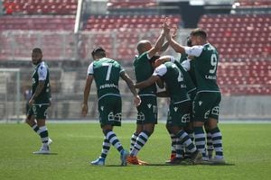 Así quedó la tabla de posiciones del Campeonato de Primera B 2019