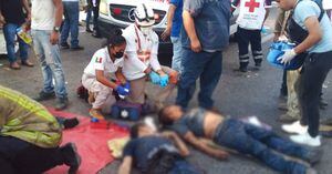 Tragedia en Chiapas: Accidente de camión deja 49 muertos